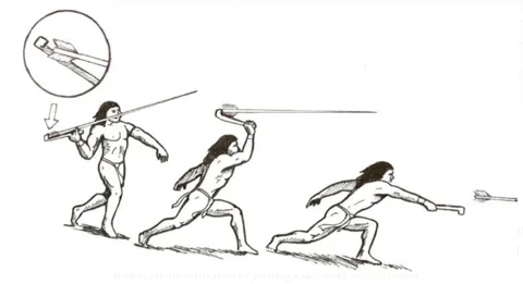 Atlatl